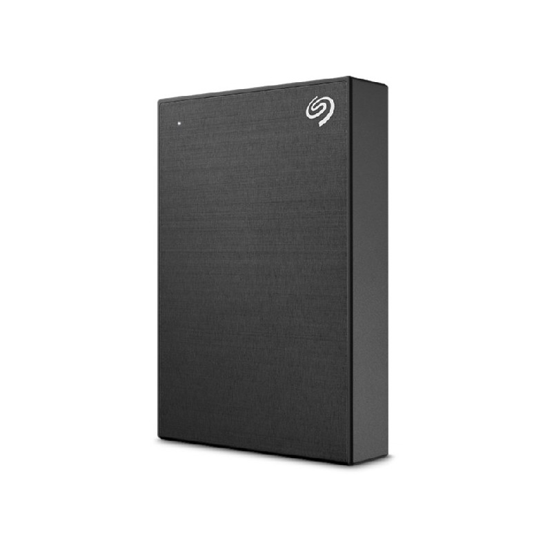 Buy Seagate One Touch 4TB External HDD with Password Protection - Black in Cyprus, Nicosia, Limassol, Larnaka, Pafos