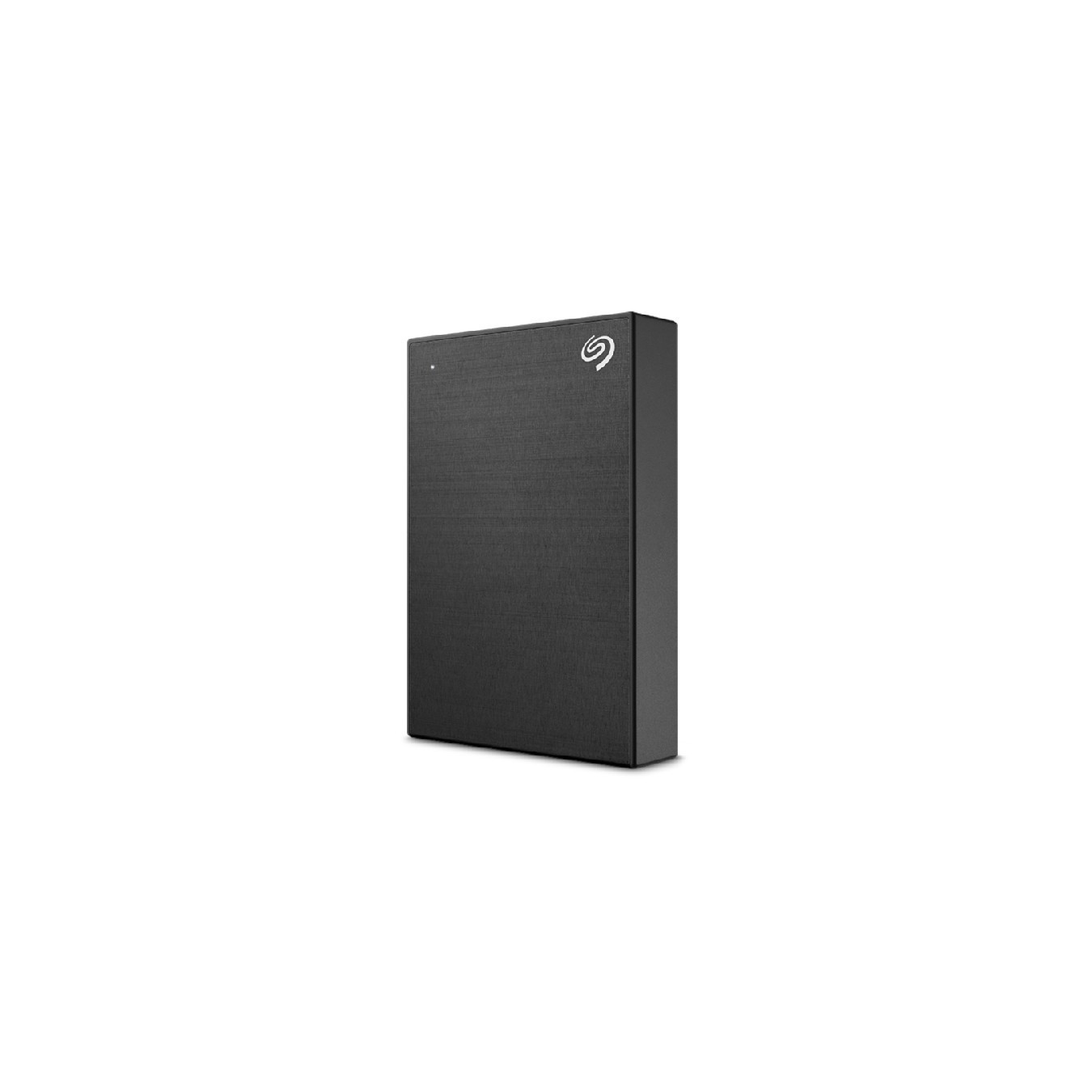 Seagate One Touch 4TB External HDD with Password Protection - Black — Buy in Cyprus with Fast Delivery