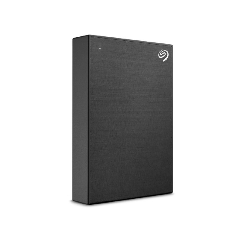 Buy Seagate One Touch 4TB External HDD with Password Protection - Black in Cyprus, Nicosia, Limassol, Larnaka, Pafos