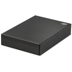 Buy Seagate One Touch 4TB External HDD with Password Protection - Black in Cyprus, Nicosia, Limassol, Larnaka, Pafos