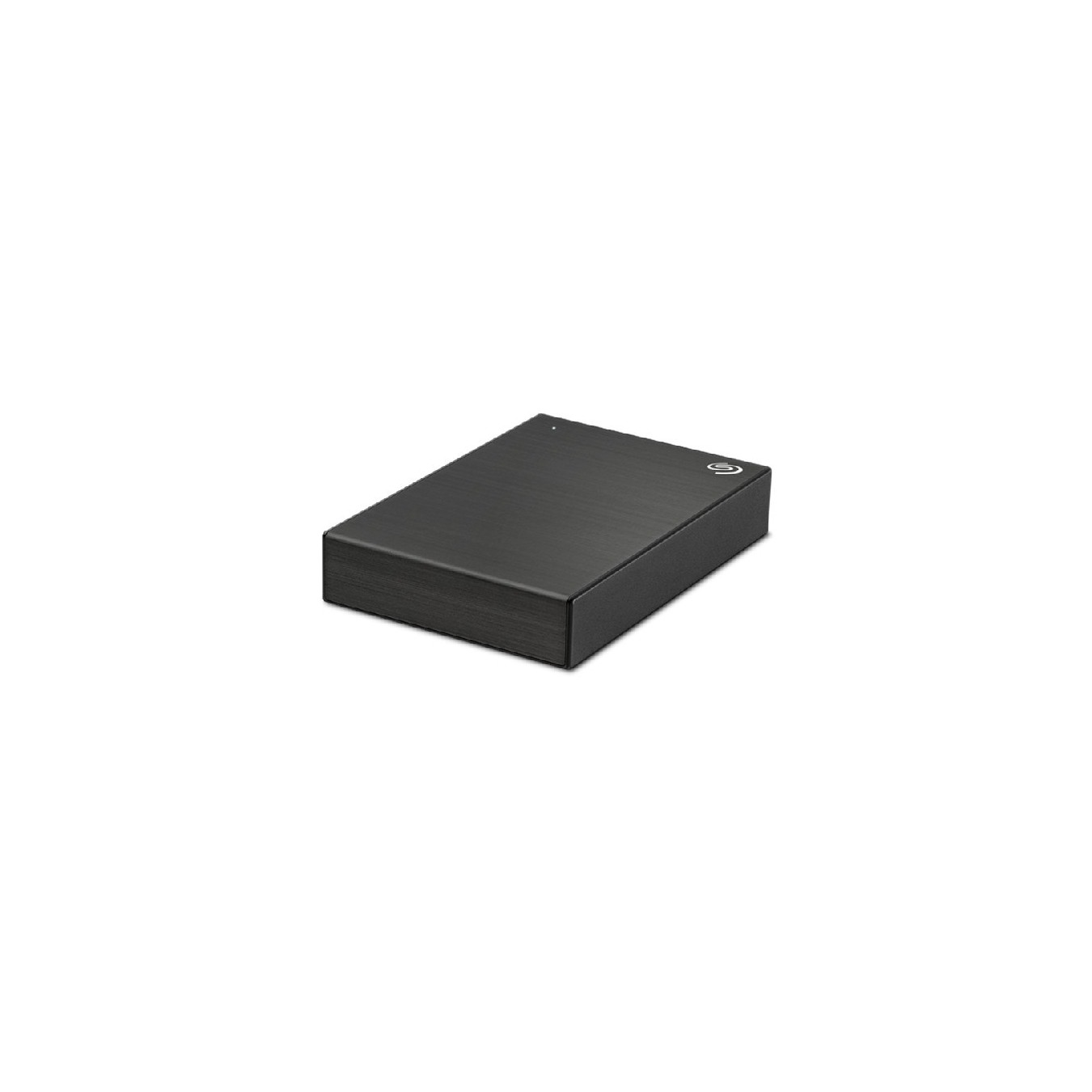 Seagate One Touch 4TB External HDD with Password Protection - Black — Buy in Cyprus with Fast Delivery