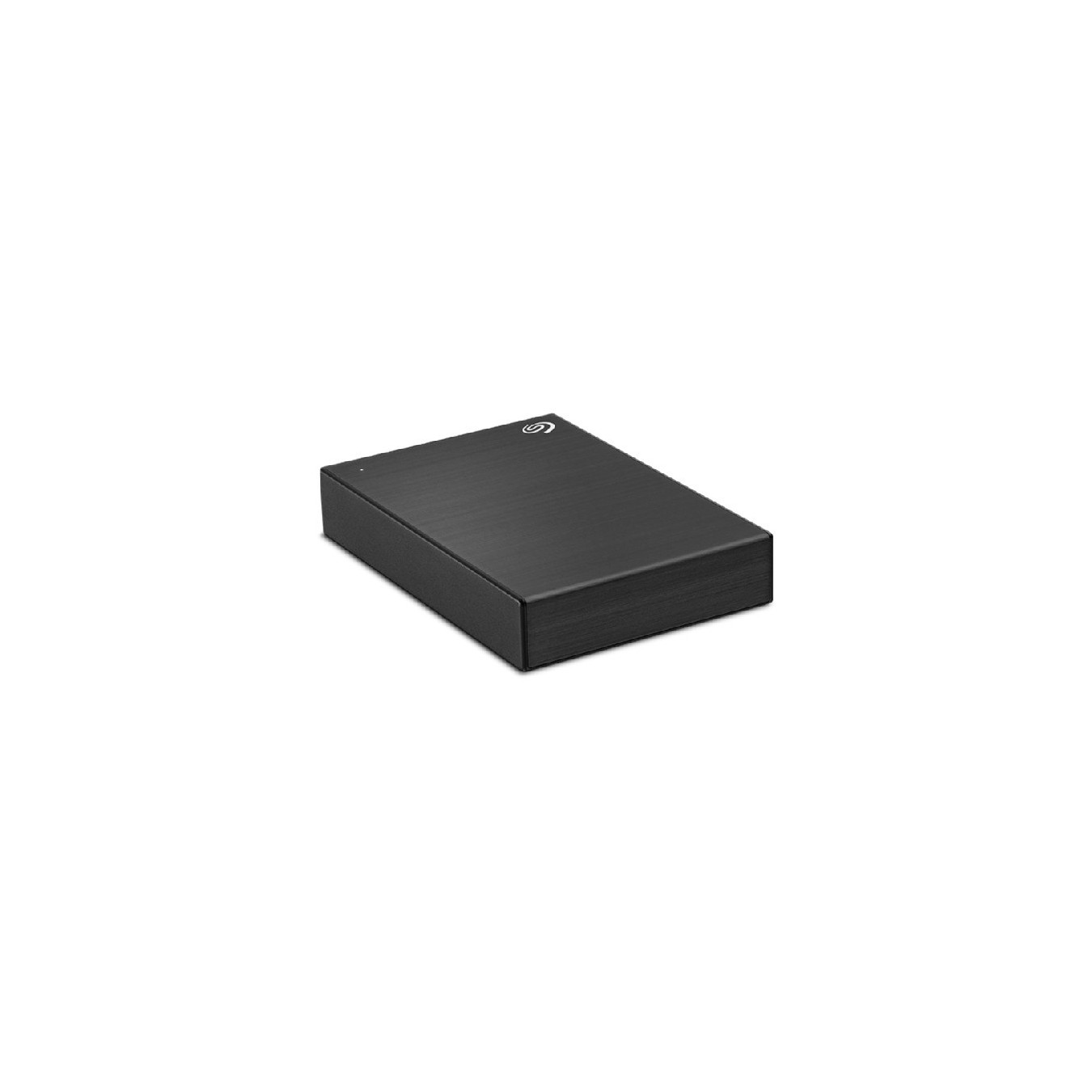 Seagate One Touch 4TB External HDD with Password Protection - Black — Buy in Cyprus with Fast Delivery
