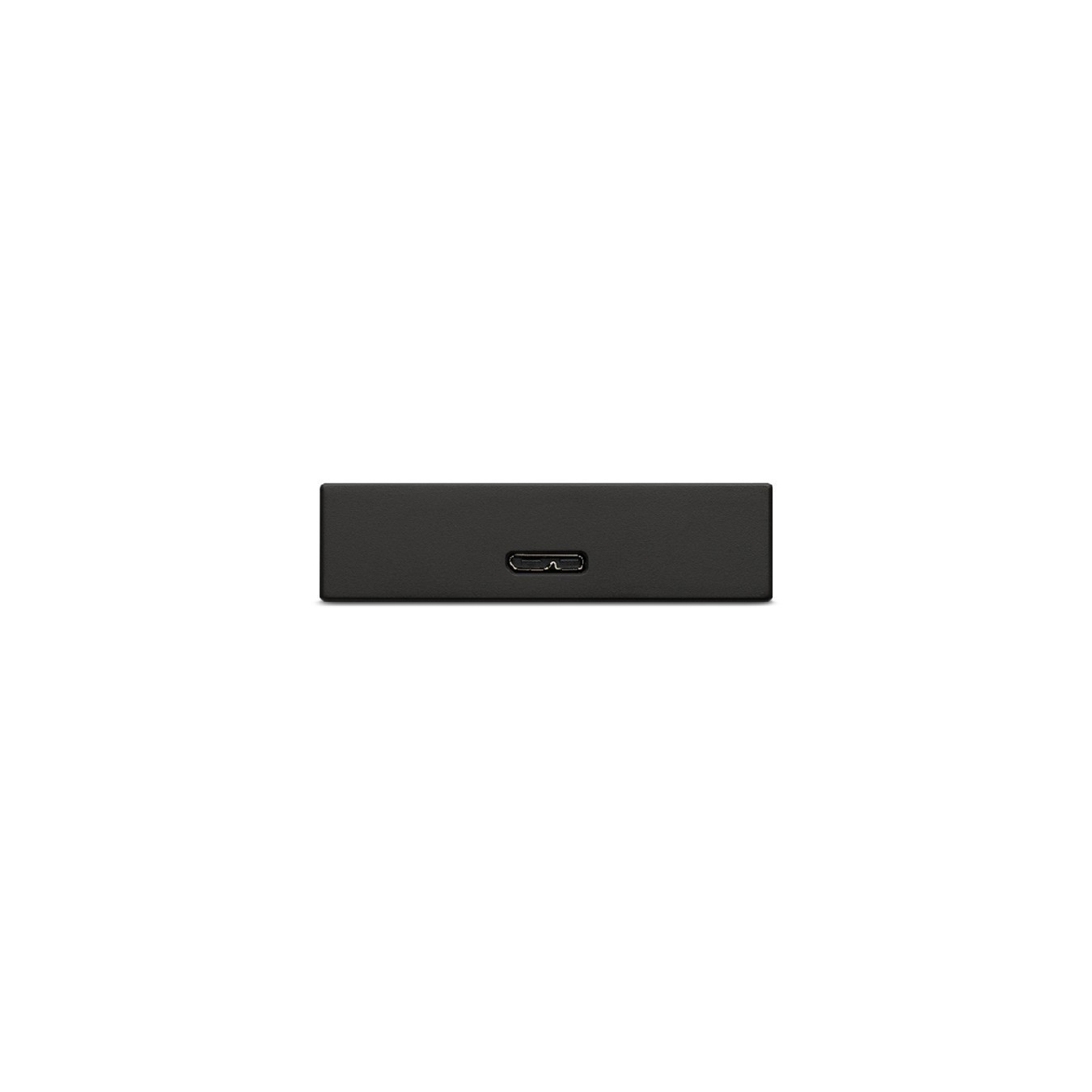 Seagate One Touch 4TB External HDD with Password Protection - Black — Buy in Cyprus with Fast Delivery