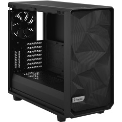 Buy Fractal Design Meshify 2 - Black Window - Mid Tower PC Case in Cyprus, Nicosia, Limassol, Larnaka, Pafos