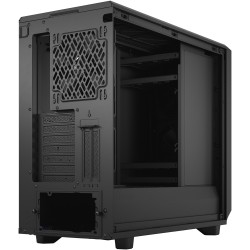 Buy Fractal Design Meshify 2 - Black Window - Mid Tower PC Case in Cyprus, Nicosia, Limassol, Larnaka, Pafos