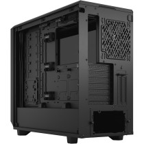 Fractal Design Meshify 2 – Black Window Mid Tower PC Case – E-ATX Support, 420mm Radiator | Armenius Store