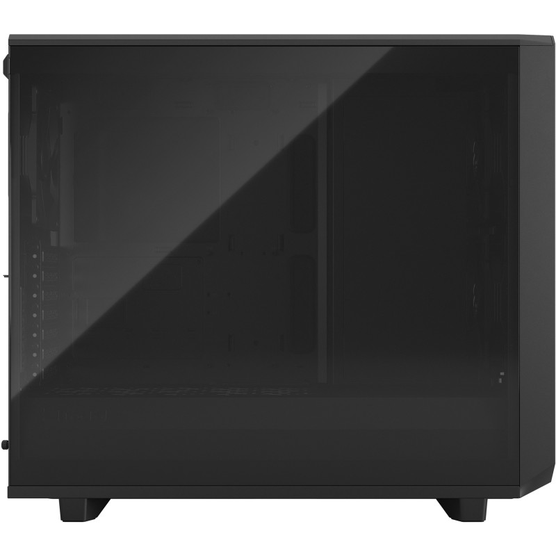Buy Fractal Design Meshify 2 - Black Window - Mid Tower PC Case in Cyprus, Nicosia, Limassol, Larnaka, Pafos