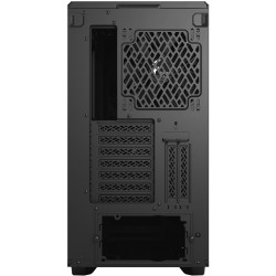 Buy Fractal Design Meshify 2 - Black Window - Mid Tower PC Case in Cyprus, Nicosia, Limassol, Larnaka, Pafos