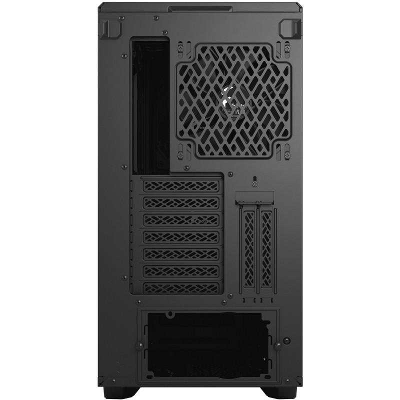 Buy Fractal Design Meshify 2 - Black Window - Mid Tower PC Case in Cyprus, Nicosia, Limassol, Larnaka, Pafos