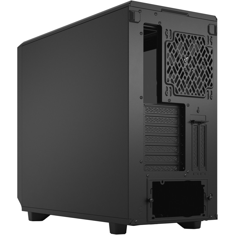 Buy Fractal Design Meshify 2 - Black Window - Mid Tower PC Case in Cyprus, Nicosia, Limassol, Larnaka, Pafos