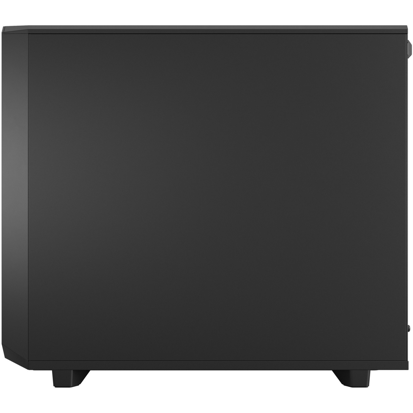 Fractal Design Meshify 2 – Black Window Mid Tower PC Case – E-ATX Support, 420mm Radiator | Armenius Store