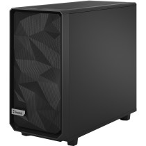 Fractal Design Meshify 2 – Black Window Mid Tower PC Case – E-ATX Support, 420mm Radiator | Armenius Store