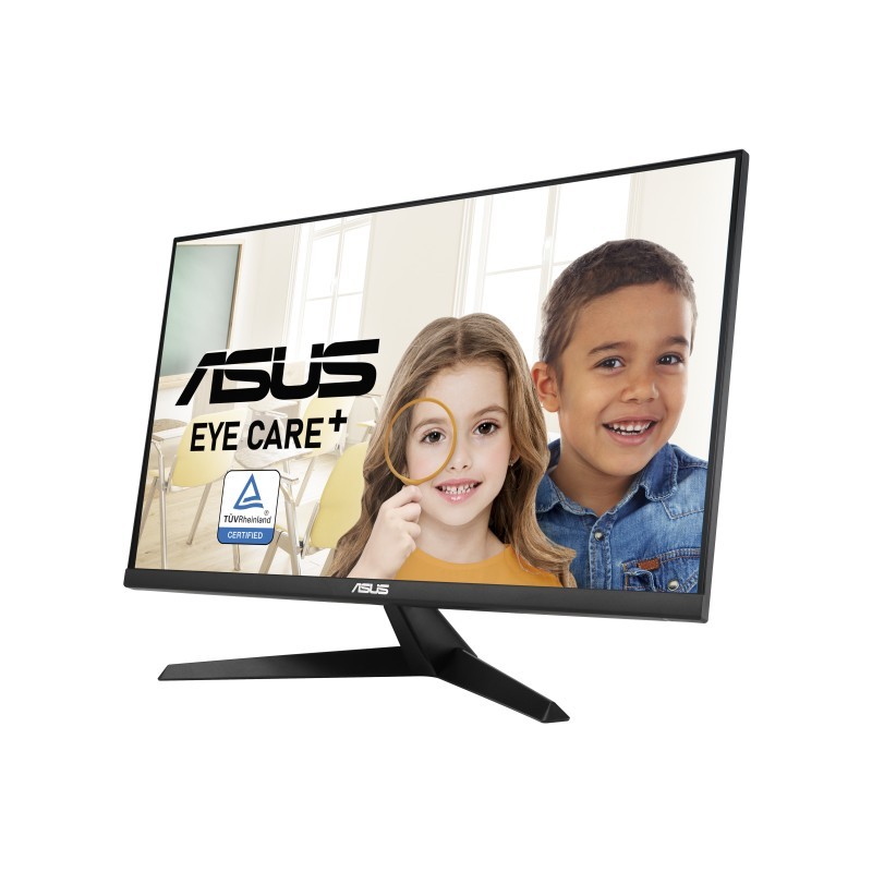 Buy ASUS GAMING MONITOR VY279HGE - 27-inch FHD(1920x1080), 16:9, HDMI in Cyprus, Nicosia, Limassol, Larnaka, Pafos
