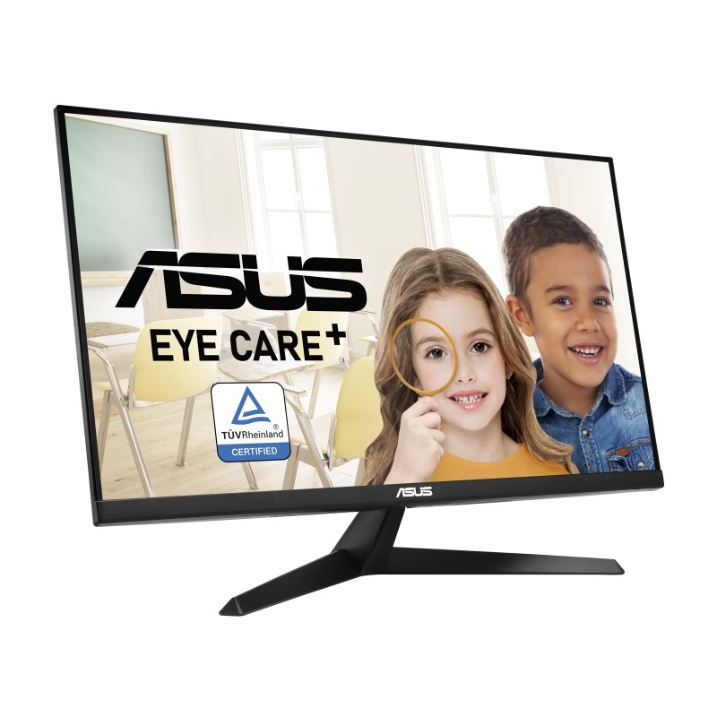 Buy ASUS GAMING MONITOR VY279HGE - 27-inch FHD(1920x1080), 16:9, HDMI in Cyprus, Nicosia, Limassol, Larnaka, Pafos