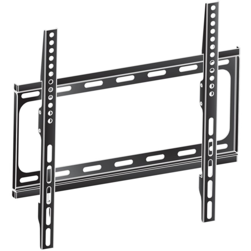 Buy iiyama WM1044-B1 55-inch Black Flat Screen Wall Mount - WM1044-B1 - Black in Cyprus, Nicosia, Limassol, Larnaka, Pafos