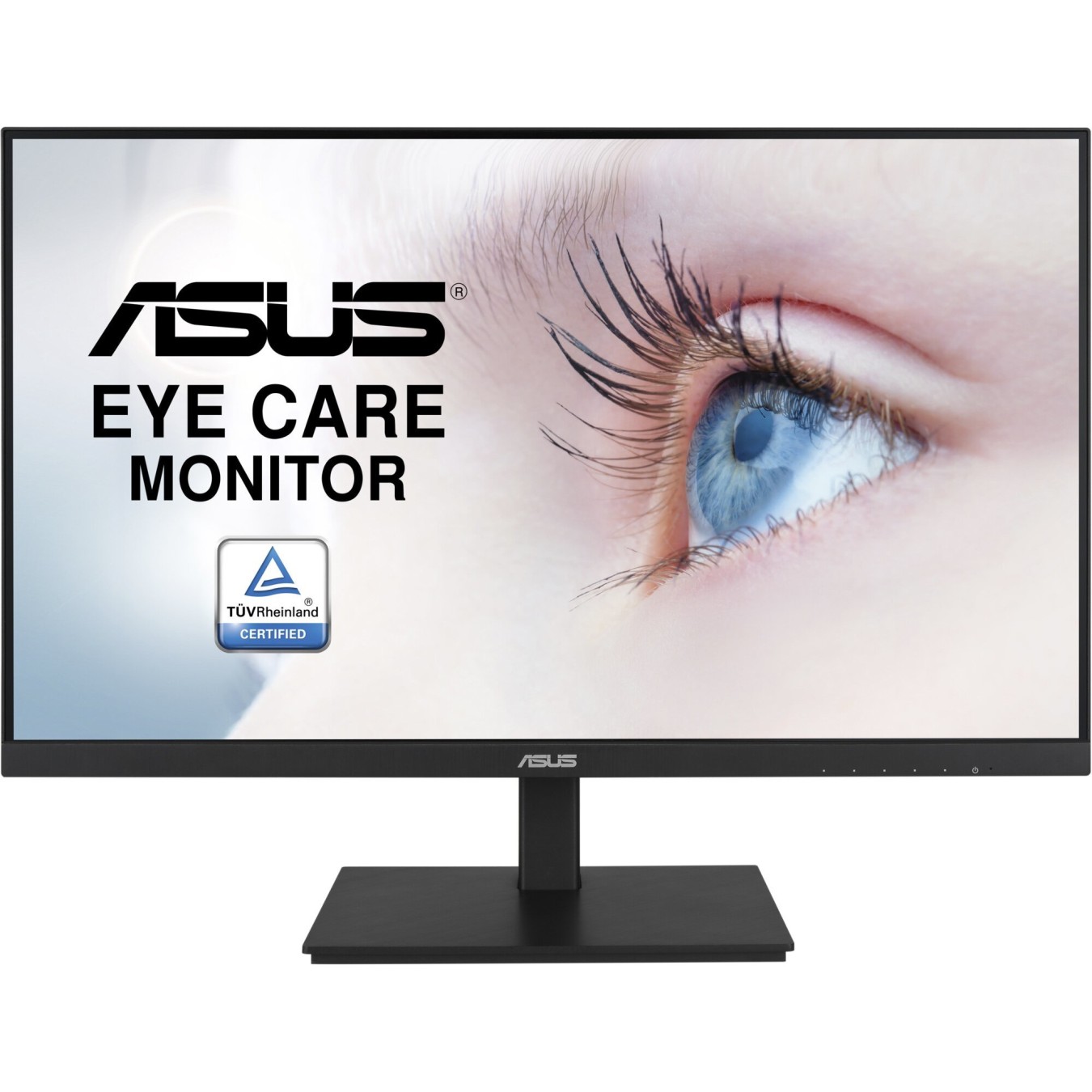 ASUS Eye Care VA27DQSB - VA27DQSB - 27-inch FHD VA Flat Monitor, HDMI & DP — Buy in Cyprus with Fast Delivery