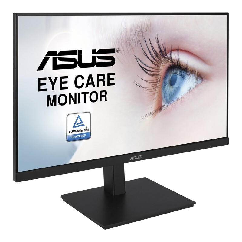 Buy ASUS Eye Care VA27DQSB - VA27DQSB - 27-inch FHD VA Flat Monitor, HDMI & DP in Cyprus, Nicosia, Limassol, Larnaka, Pafos