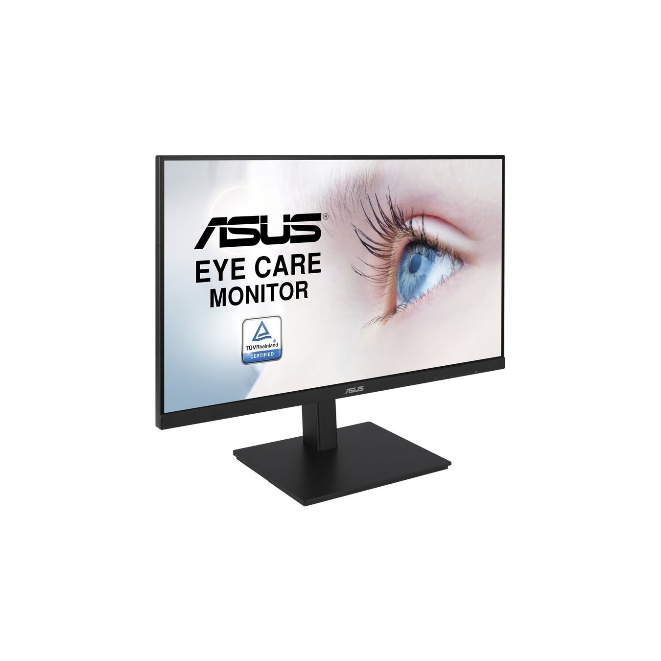 ASUS Eye Care VA27DQSB - VA27DQSB - 27-inch FHD VA Flat Monitor, HDMI & DP — Buy in Cyprus with Fast Delivery