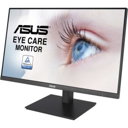 Buy ASUS Eye Care VA27DQSB - VA27DQSB - 27-inch FHD VA Flat Monitor, HDMI & DP in Cyprus, Nicosia, Limassol, Larnaka, Pafos