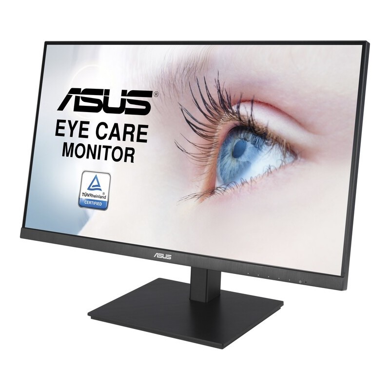 Buy ASUS Eye Care VA27DQSB - VA27DQSB - 27-inch FHD VA Flat Monitor, HDMI & DP in Cyprus, Nicosia, Limassol, Larnaka, Pafos