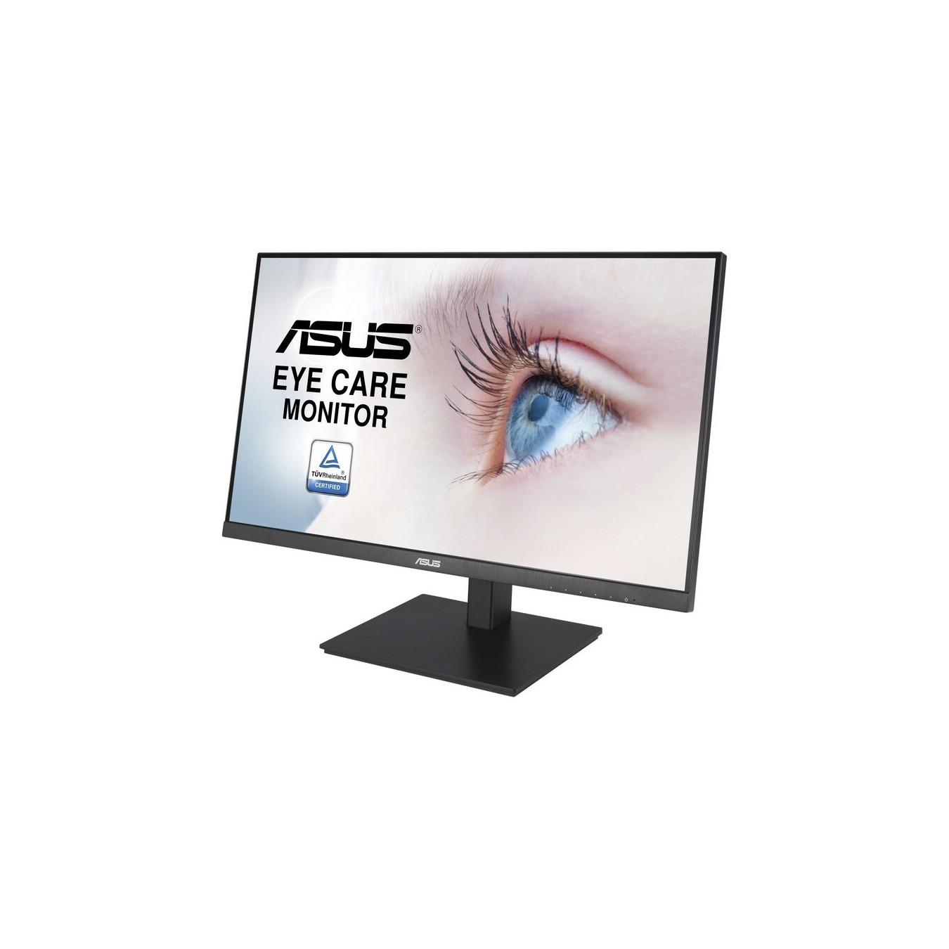 ASUS Eye Care VA27DQSB - VA27DQSB - 27-inch FHD VA Flat Monitor, HDMI & DP — Buy in Cyprus with Fast Delivery