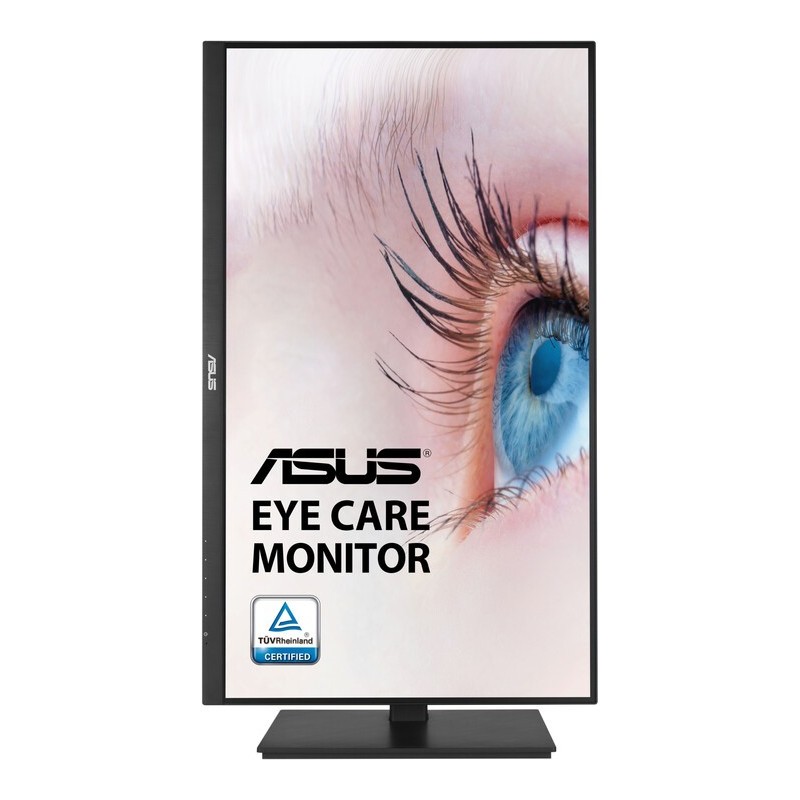 Buy ASUS Eye Care VA27DQSB - VA27DQSB - 27-inch FHD VA Flat Monitor, HDMI & DP in Cyprus, Nicosia, Limassol, Larnaka, Pafos
