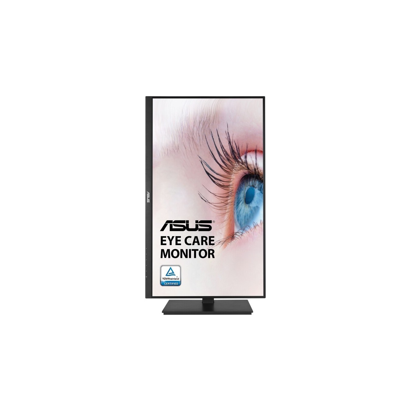 ASUS Eye Care VA27DQSB - VA27DQSB - 27-inch FHD VA Flat Monitor, HDMI & DP — Buy in Cyprus with Fast Delivery