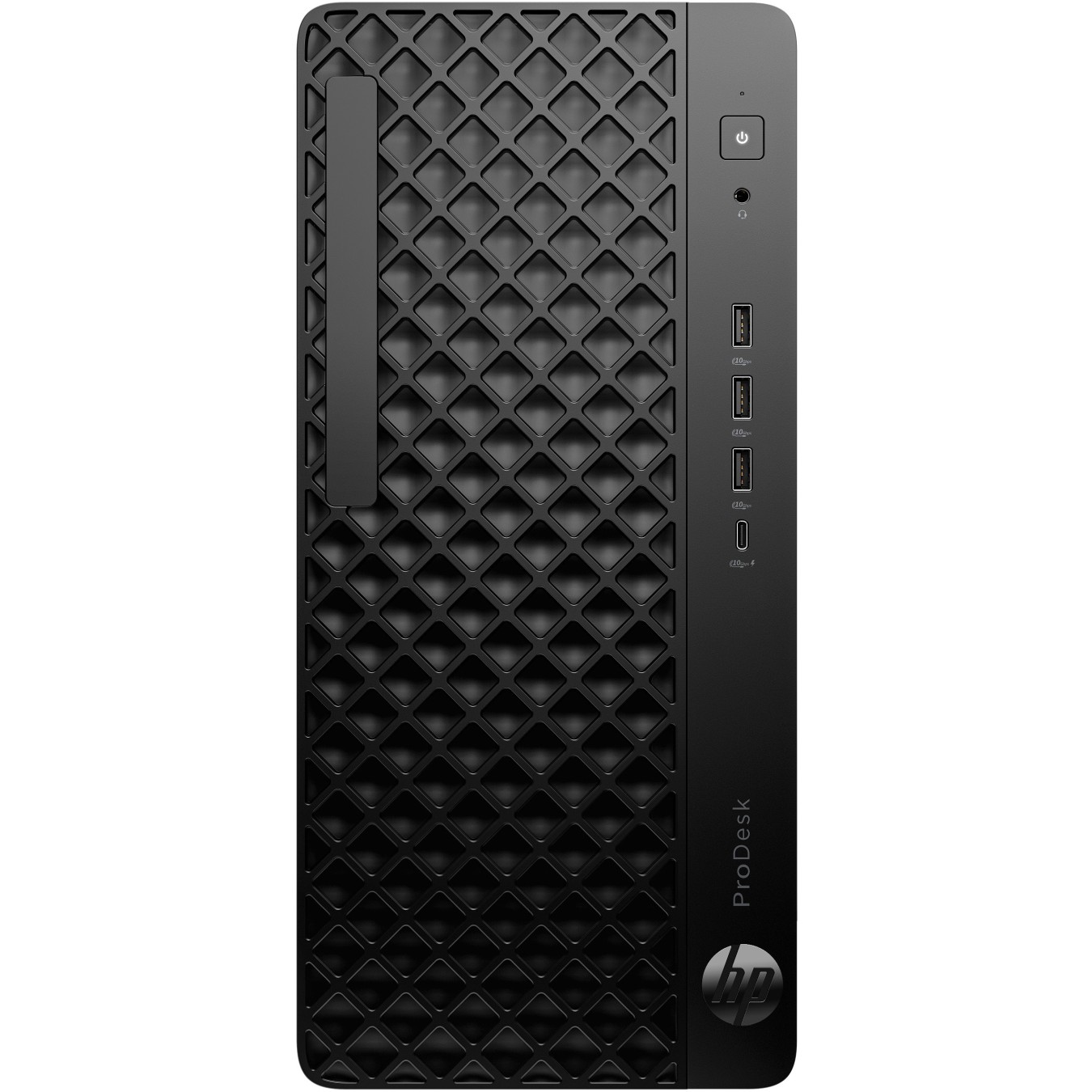 HP ProDesk 4 TWR - G1I U7-265 - (Tower Desktop PC, Office use) — Buy in Cyprus with Fast Delivery
