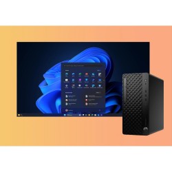 Buy HP ProDesk 4 TWR - G1I U7-265 - (Tower Desktop PC, Office use) in Cyprus, Nicosia, Limassol, Larnaka, Pafos