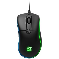 Buy Sharkoon Skiller SGM2 Gaming Mouse - SGM2 - Wired USB, Ergonomic, 6 Programm... in Cyprus, Nicosia, Limassol, Larnaka, Pafos