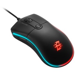 Buy Sharkoon Skiller SGM2 Gaming Mouse - SGM2 - Wired USB, Ergonomic, 6 Programm... in Cyprus, Nicosia, Limassol, Larnaka, Pafos