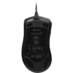 Buy Sharkoon Skiller SGM2 Gaming Mouse - SGM2 - Wired USB, Ergonomic, 6 Programm... in Cyprus, Nicosia, Limassol, Larnaka, Pafos