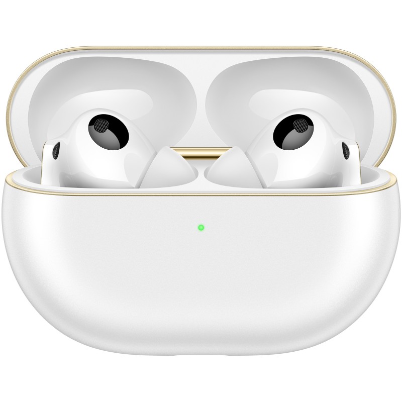 Buy Huawei - FreeBuds Pro 4 - White in Cyprus, Nicosia, Limassol, Larnaka, Pafos