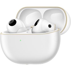 Buy Huawei - FreeBuds Pro 4 - White in Cyprus, Nicosia, Limassol, Larnaka, Pafos