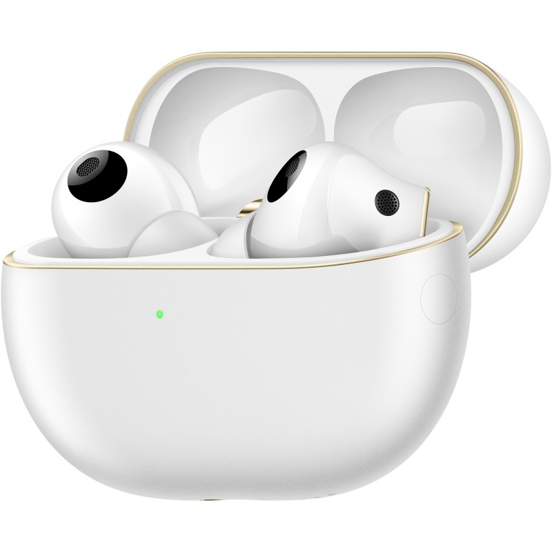 Buy Huawei - FreeBuds Pro 4 - White in Cyprus, Nicosia, Limassol, Larnaka, Pafos