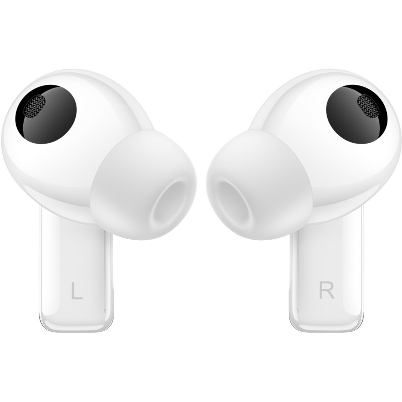 Buy Huawei - FreeBuds Pro 4 - White in Cyprus, Nicosia, Limassol, Larnaka, Pafos