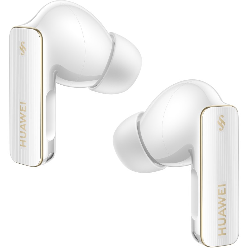 Buy Huawei - FreeBuds Pro 4 - White in Cyprus, Nicosia, Limassol, Larnaka, Pafos