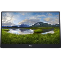 Buy Dell P1424H Portable FHD IPS Monitor - P1424H - (Black, 14", 1920x1080, 6ms,... in Cyprus, Nicosia, Limassol, Larnaka, Pafos