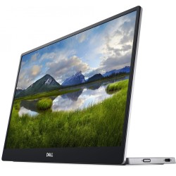Buy Dell P1424H Portable FHD IPS Monitor - P1424H - (Black, 14", 1920x1080, 6ms,... in Cyprus, Nicosia, Limassol, Larnaka, Pafos