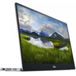Buy Dell P1424H Portable FHD IPS Monitor - P1424H - (Black, 14", 1920x1080, 6ms,... in Cyprus, Nicosia, Limassol, Larnaka, Pafos