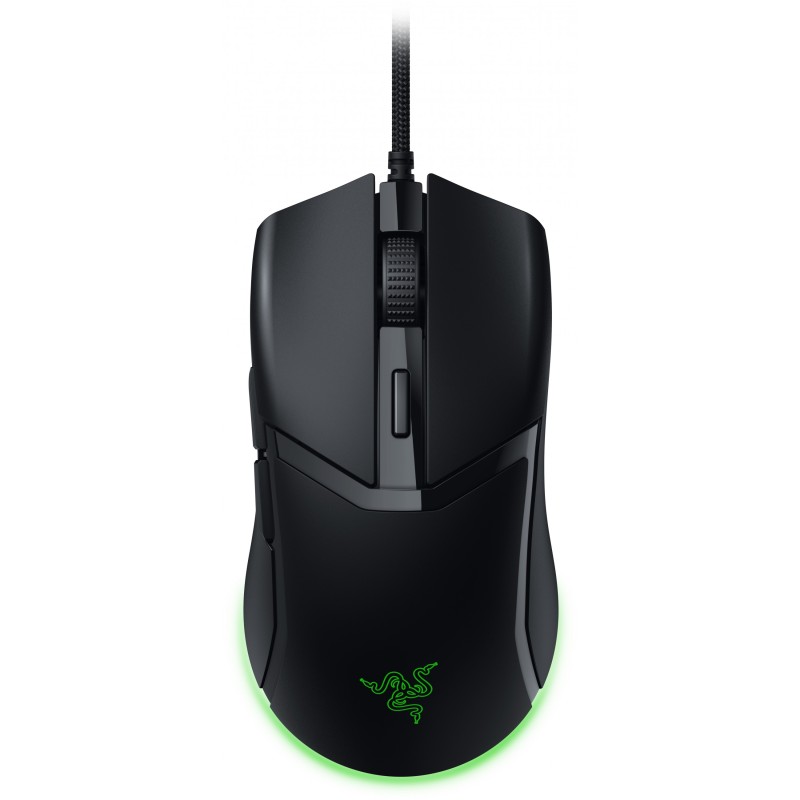 Buy Razer Cobra - Black in Cyprus, Nicosia, Limassol, Larnaka, Pafos