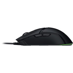 Razer Cobra Lightweight Wired Gaming Mouse - Black (Boxed) — Buy in Cyprus with Fast Delivery