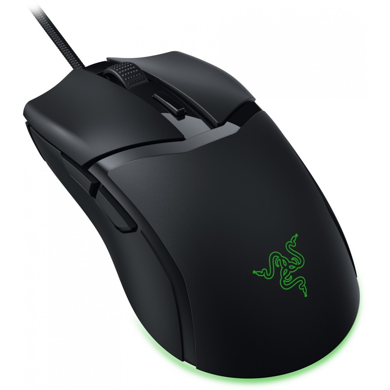 Buy Razer Cobra - Black in Cyprus, Nicosia, Limassol, Larnaka, Pafos
