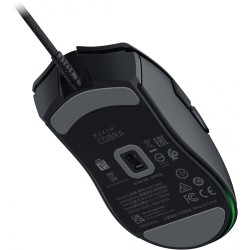 Buy Razer Cobra - Black in Cyprus, Nicosia, Limassol, Larnaka, Pafos