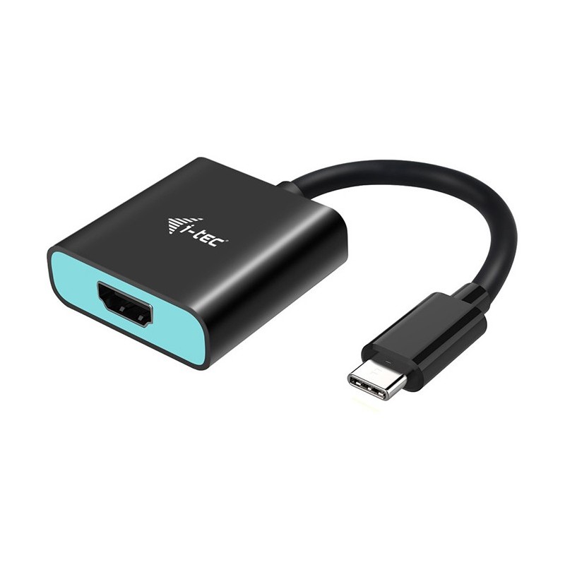 Buy I-TEC USB-C HDMI ADAPTER 4K 60 in Cyprus, Nicosia, Limassol, Larnaka, Pafos
