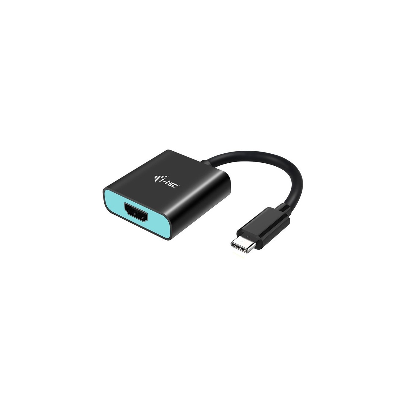 I-TEC USB-C HDMI ADAPTER 4K 60 — Buy in Cyprus with Fast Delivery
