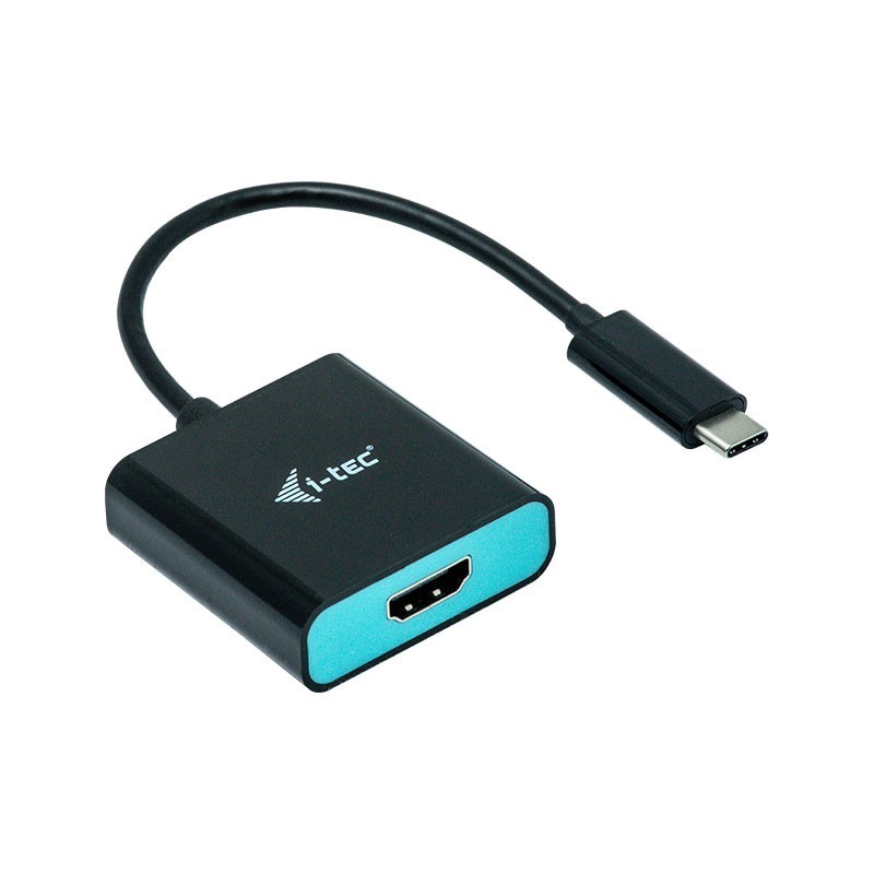 Buy I-TEC USB-C HDMI ADAPTER 4K 60 in Cyprus, Nicosia, Limassol, Larnaka, Pafos