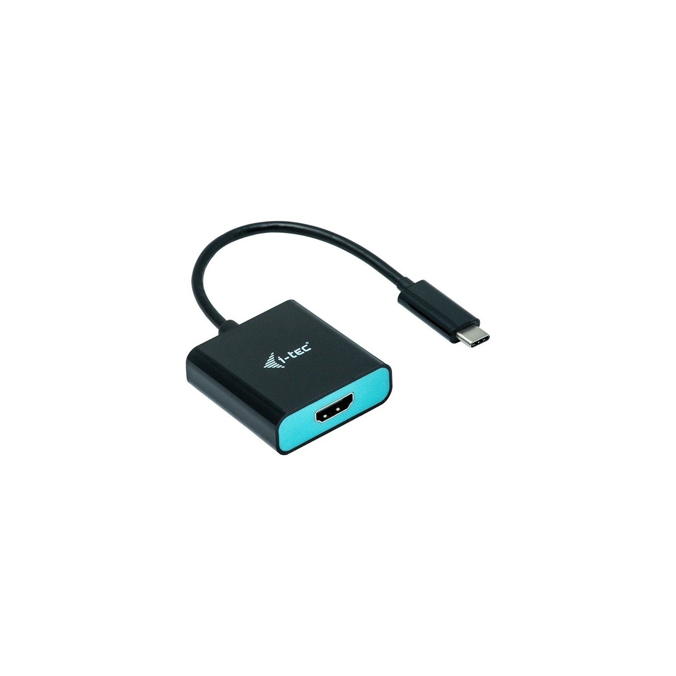 I-TEC USB-C HDMI ADAPTER 4K 60 — Buy in Cyprus with Fast Delivery