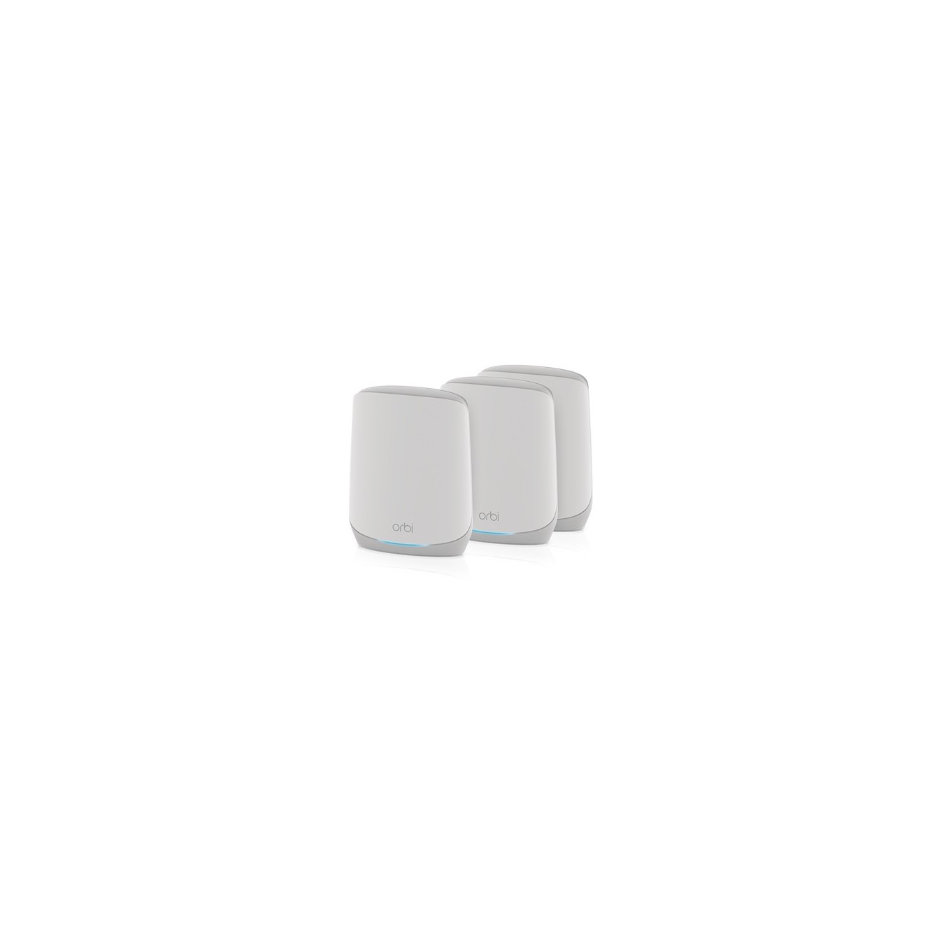 ORBI AX5400 MESH SYSTEM - AX5400 - Mesh System with Wi-Fi 6 — Buy in Cyprus with Fast Delivery