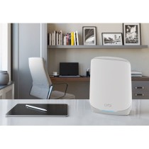 ORBI AX5400 MESH SYSTEM - AX5400 - Mesh System with Wi-Fi 6 — Buy in Cyprus with Fast Delivery